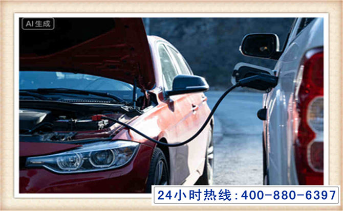 弥渡潍坊拖车,附近24小时汽车拖车救援，潍坊道路救援拖车电话